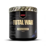 Total War - קדם אימון טעם תפוח ירוק