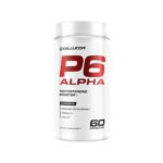 P6 Alpha - מגביר טסטוסטרון