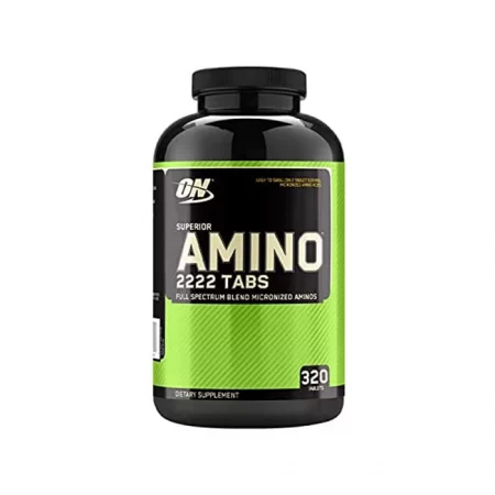 Amino 2222 - חומצות אמינו