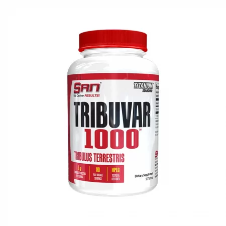 Tribuvar 1000 - מגביר טסטוסטרון