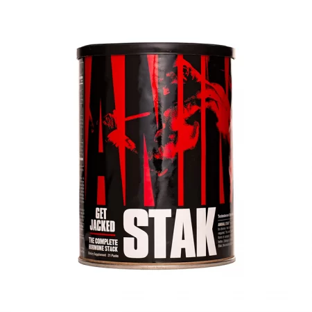 Animal Stak - מגביר טסטוסטרון
